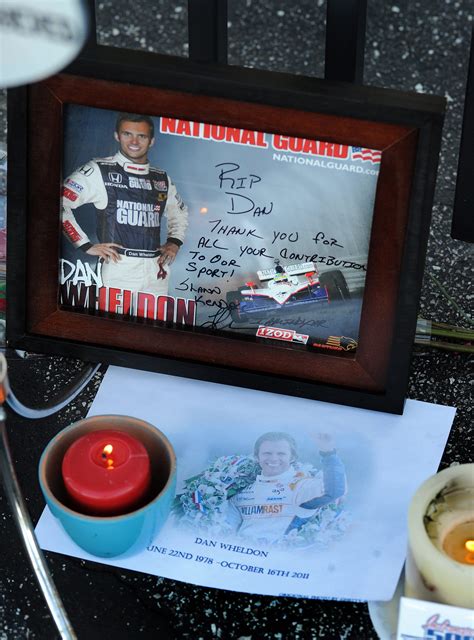 Dan Wheldon Autopsy Pdf