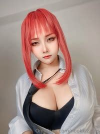 Nookkiizz Makima E Hentai Lo Fi Galleries