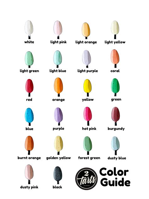 Semi Naked Cake Tarts Bakery