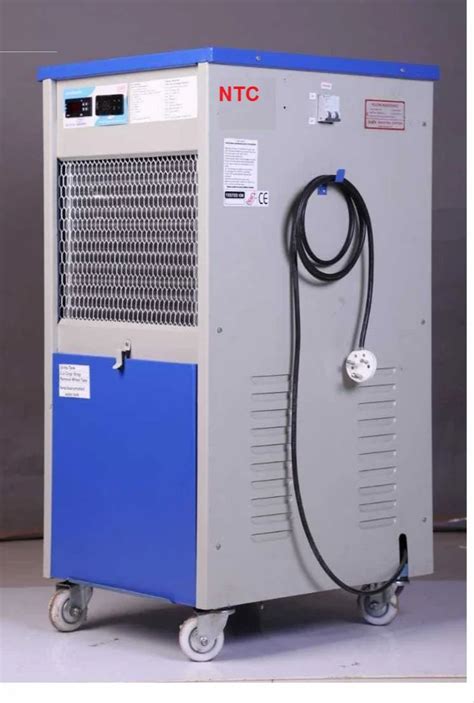 Desiccant Dehumidifier Electric Desiccant Humidification Manufacturer