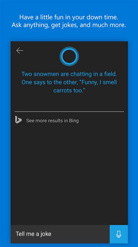 Download Cortana For Ios And Android Officially Launches Redmond Pie