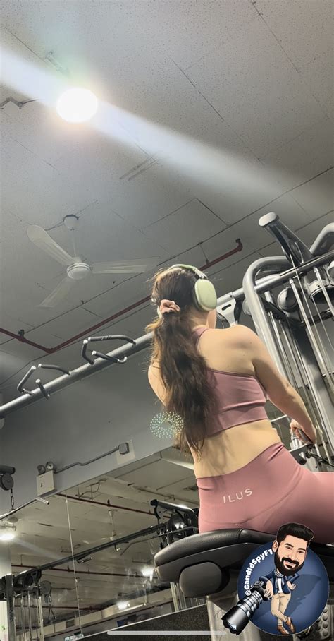 Latina Vtl Oc Spandex Leggings Yoga Pants Forum