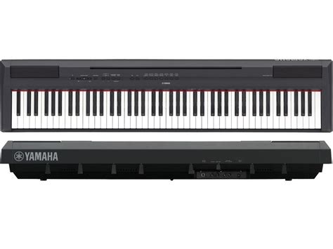 Yamaha P115 Digital Piano | Yamaha P-115 | GAK