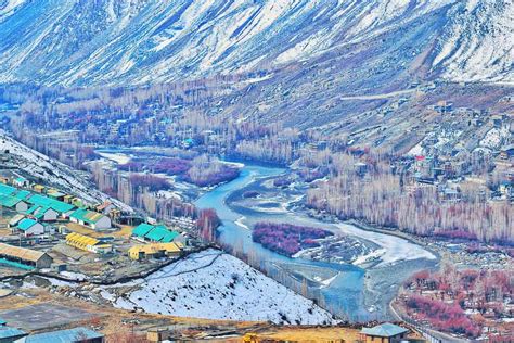 Discovering The Beauty Of Kargil Travel Beyond Oropolitics Orange