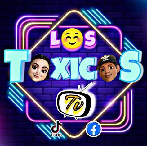 Los Tóxicos Tv
