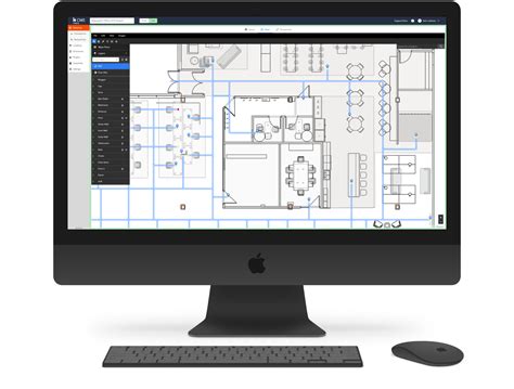 Product 101: Map Editor | Mappedin