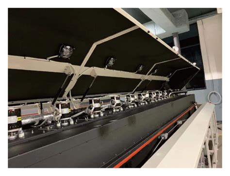 Heating Modules Reflow Oven Kw Zones Hot Air Reflow Oven From China Factory