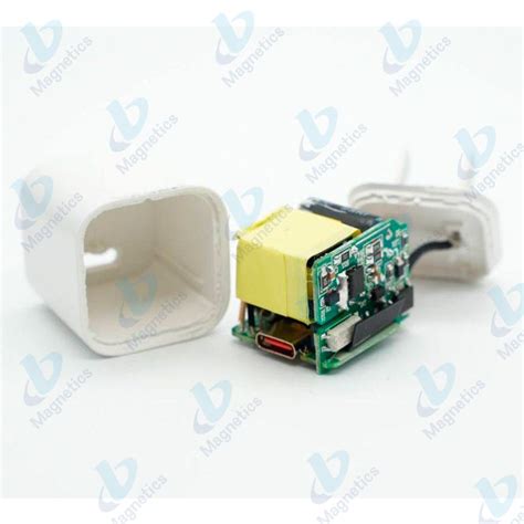 PD fast charging transformer