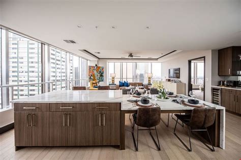 Apartments At The National Residences Dallas