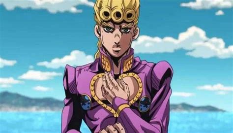 Watch Giorno Giovanna In Action With New Trailer For Jump Force Dlc