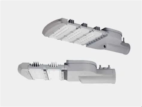 Pure White Metal Performer Led Street Light W V At Rs