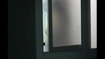 Busty Big Ass Turk Memnune Demiröz gets voyeured in the shower XNXX