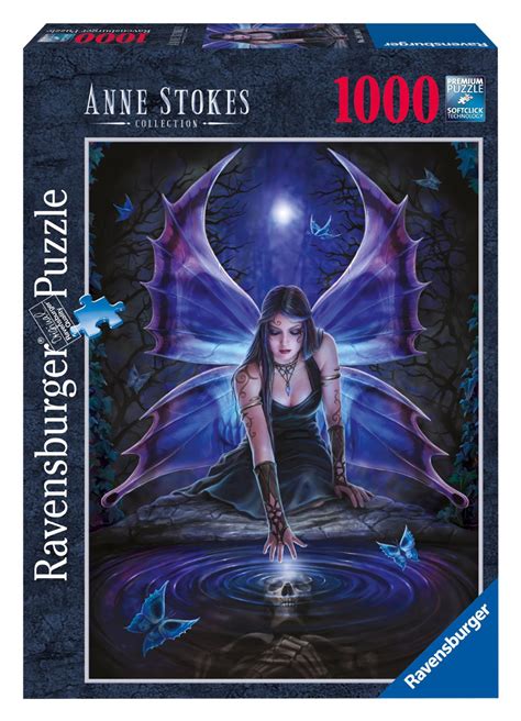 Ravensburger Puzzle De 1000 à 1200 Pièces Adultes Puzzle Mythique