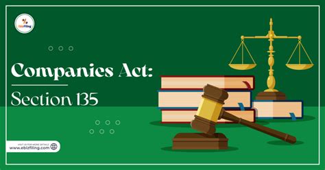 What Is Section Of Companies Act Ebizfiling