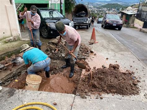 Unidad Municipal De Agua Potable Y Saneamiento On Twitter Gracias A