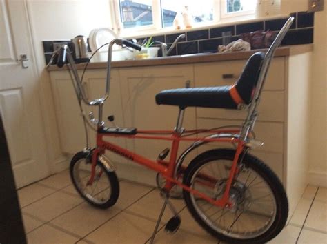 Raleigh Chopper mk1 | in Biddulph, Staffordshire | Gumtree