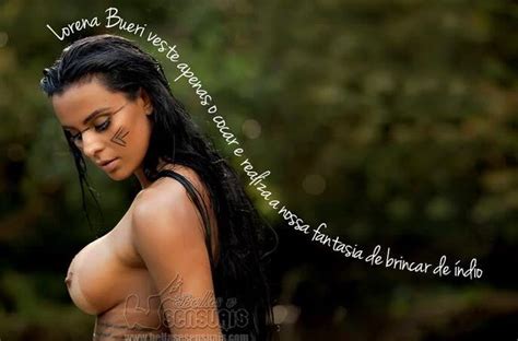 Lorena Bueri Lorena Bueri Nua Sexy 18 Porn Pic