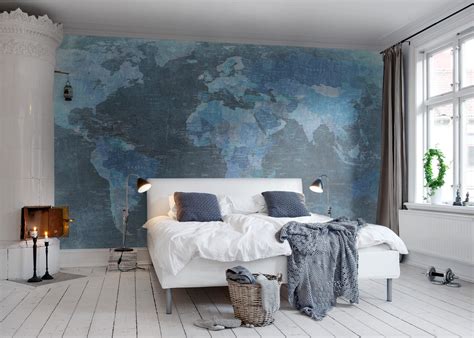 Mapa De Aventurero Midnight Homeikon