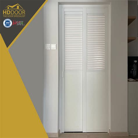 Ltd Louver Design Toilet Door Hdb Bto Louver Door Singapore