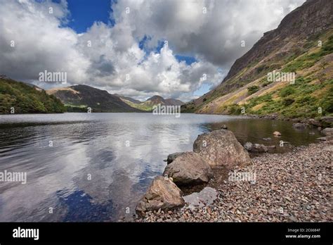Lake District Summer images Stock Photo - Alamy