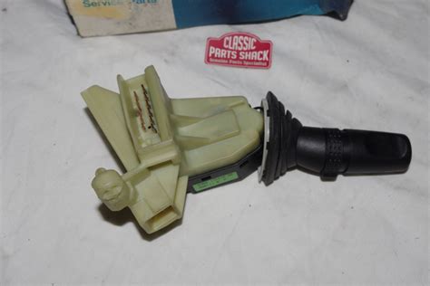 Ford Mondeo Mk Wiper Switch Stork Variable Timing Nos For