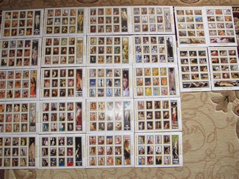 Blokow Erotyka Nude Malarstwo Znaczki Tomaszow Lubelskie Kup Teraz Na Allegro Lokalnie