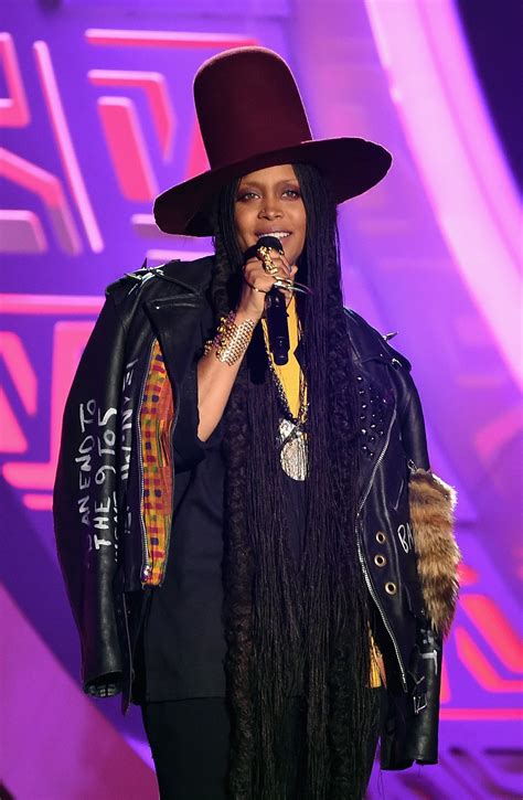 Erykah Badu and Boyfriend Carl Jones Attend ComicCon 2017 | [site:name ...