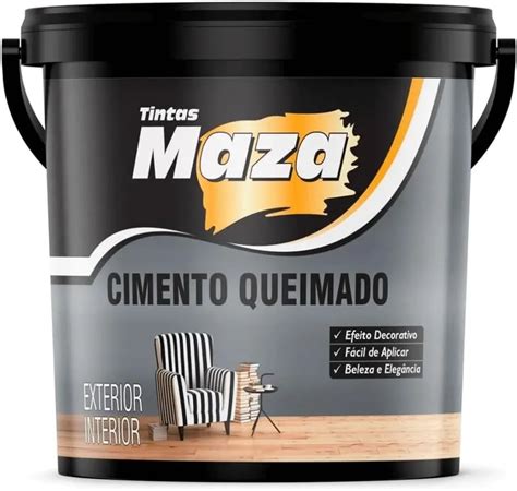 Qual O Melhor Cimento Queimado Pronto Para Piso - Qual o Melhor Cimento Queimado Pronto para Piso? TOP 10 Melhores em 2025