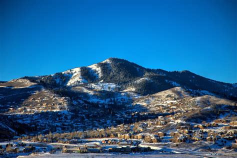 Best Park City Neighborhoods For Commuters Park City Real Estate