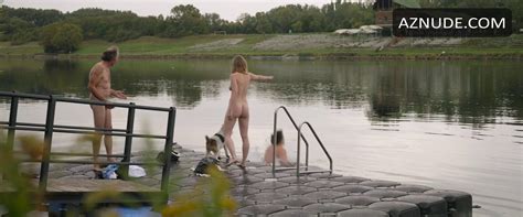 ADRIANE GRADZIEL Nude AZNude