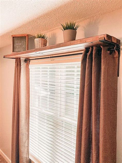 30 Diy Window Privacy Ideas Homedecorish