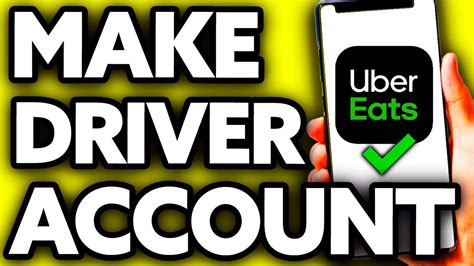 How To Make Uber Eats Driver Account In Australia Easy Youtube