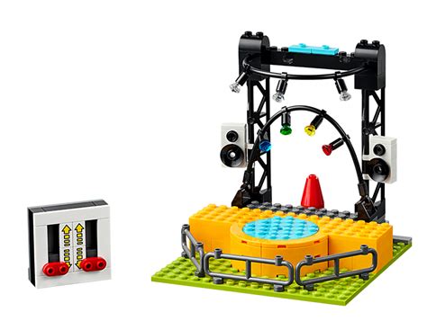 Explore Ressourcen FIRST LEGO League ein MINT Bildungsprogramm für