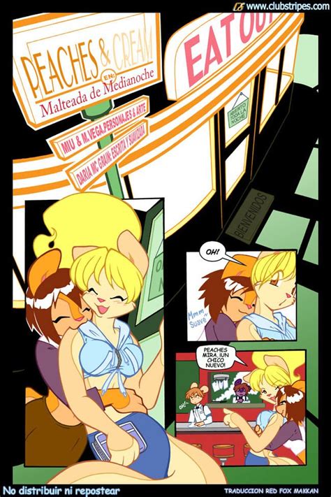 Squirrel Girl Luscious Hentai Manga Porn