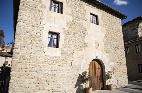 Alegr A Dulantzi Pueblos De Lava Alegr A Dulantzi Gasteiz Hoy