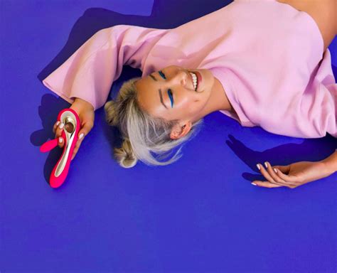 Sex Toys For Anyone Who Wants To Relieve Some Stress With An Orgasm