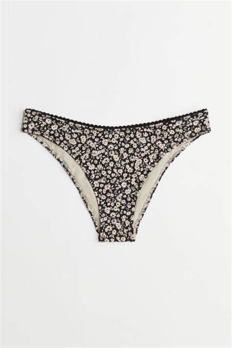 H M Cheeky Bikini Bottoms Lazada Ph