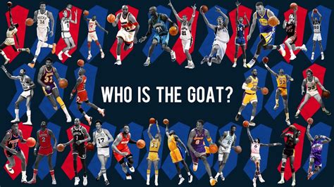 Top Greatest Nba Players Of All Time