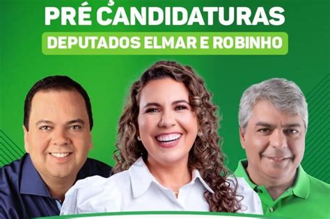 Saiba Quem São Os Pré Candidatos A Deputado Federal E Estadual De