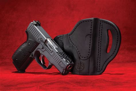 Th Anniversary K Kahr Arms A Leader In Technology And Innovation