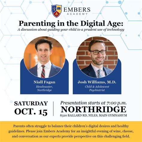 Embers Academy A National School Of Character