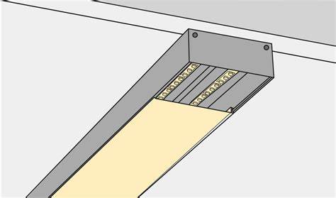 custom led lighting design solutions glowbackled lighting