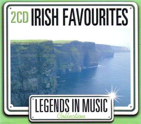 Irish Favourites Various Artists Muzyka Sklep EMPIK