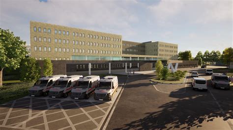 Gozo Hospital To Be Completed In Five To Seven Years Minister