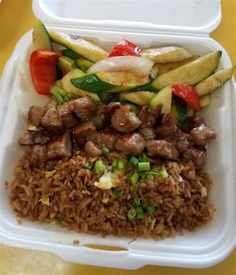Orlandos Best Hibachi Updated 2025