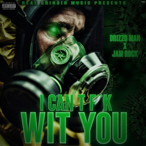 I Can T Fuck Wit You Single By Drizzo Man Spotify