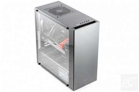 5 best tempered glass PC cases to protect your Windows computer