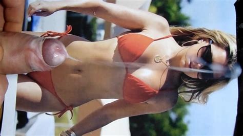 Cum On Sylvie Meis Gay Man Porn Xhamster