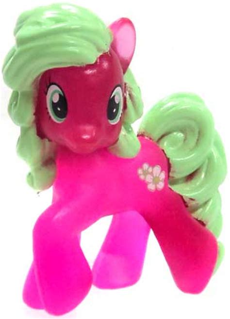 My Little Pony Series 7 Flower Wishes 2 PVC Figure Hasbro Toys - ToyWiz