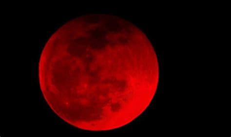 Eclipse 2019 Brazil LIVE STREAM Watch Blood Moon Online How To Watch